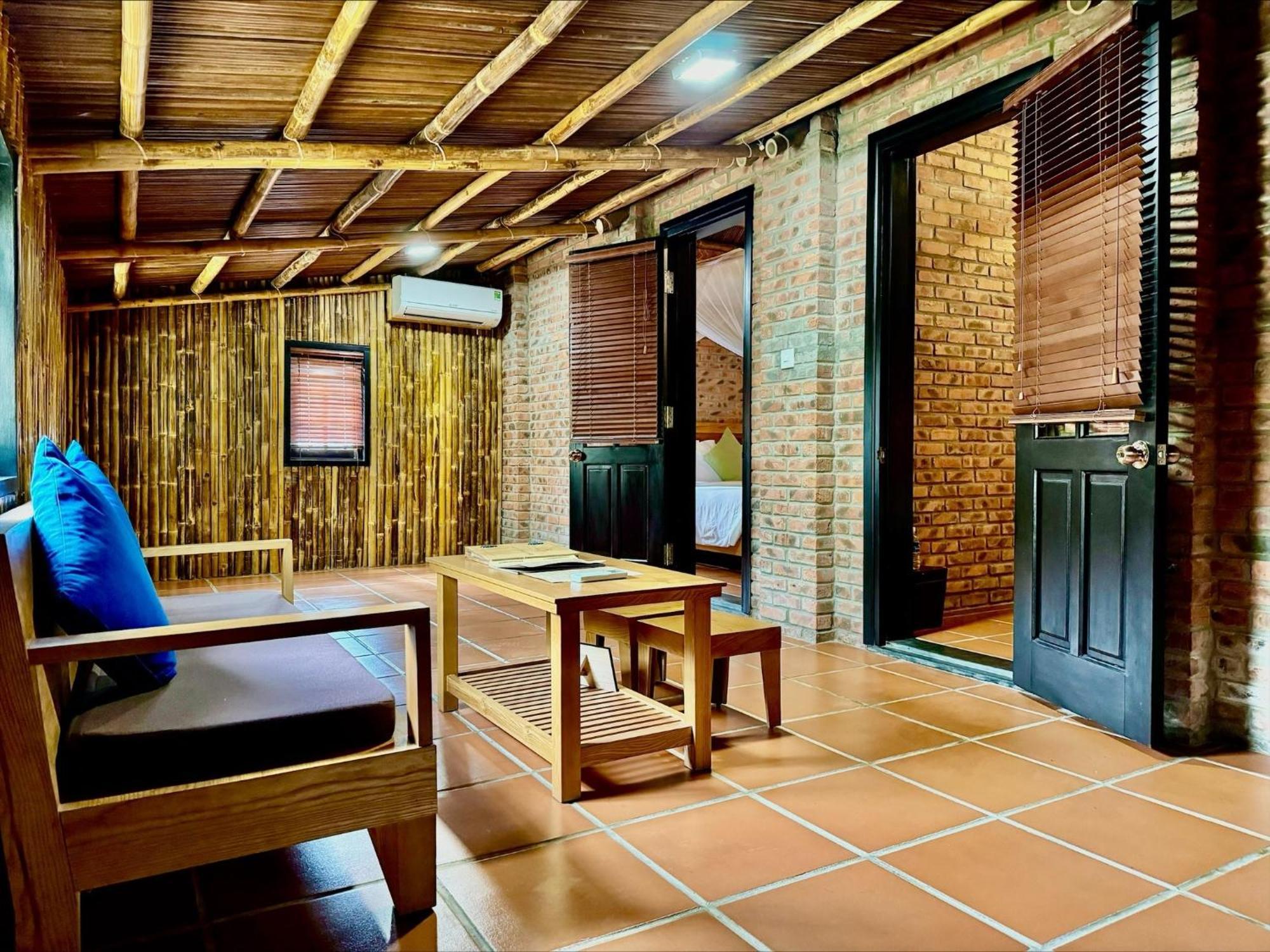 Enso Retreat Hoi An - Rediscovery & Serenity Exterior foto