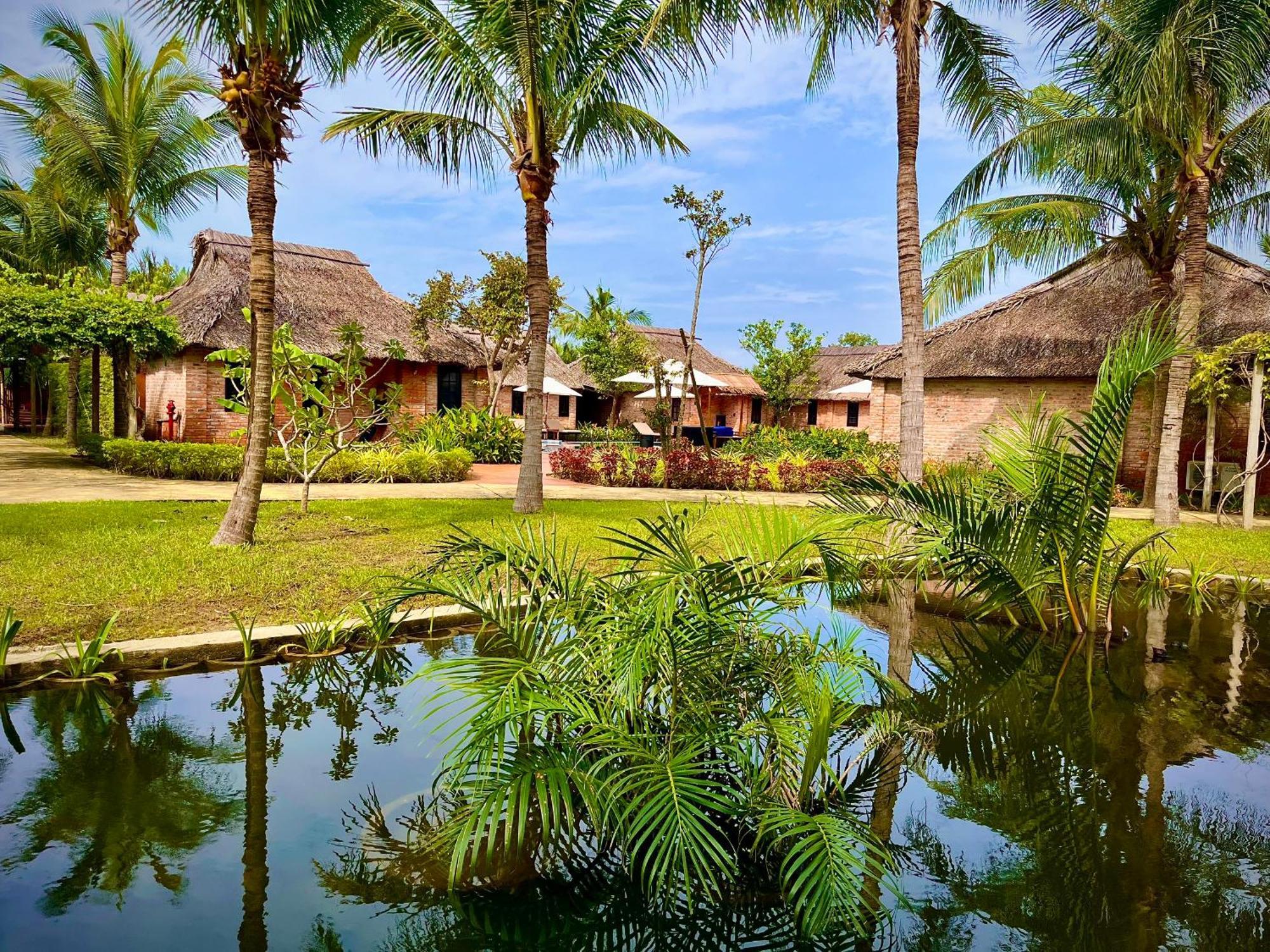 Enso Retreat Hoi An - Rediscovery & Serenity Exterior foto
