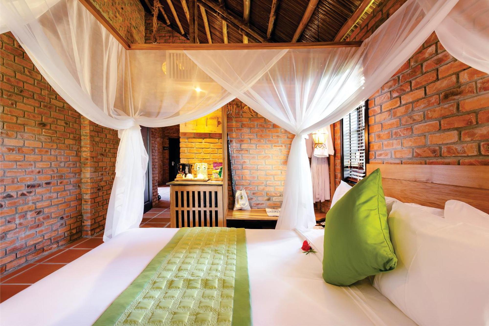 Enso Retreat Hoi An - Rediscovery & Serenity Exterior foto