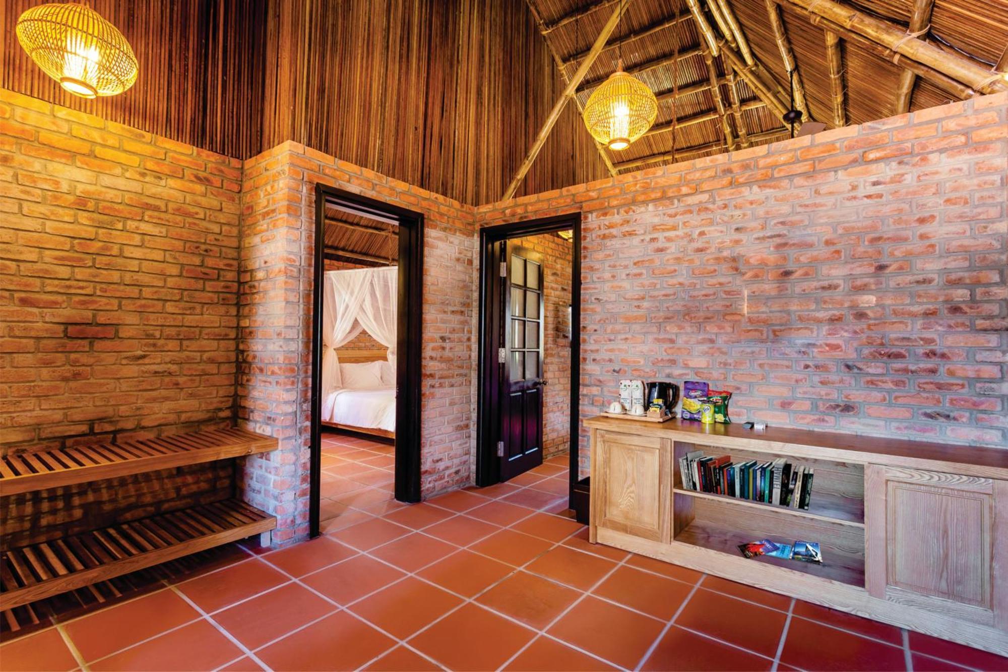 Enso Retreat Hoi An - Rediscovery & Serenity Zimmer foto